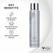 KENRA Platinum Dry Shampoo, 5 oz