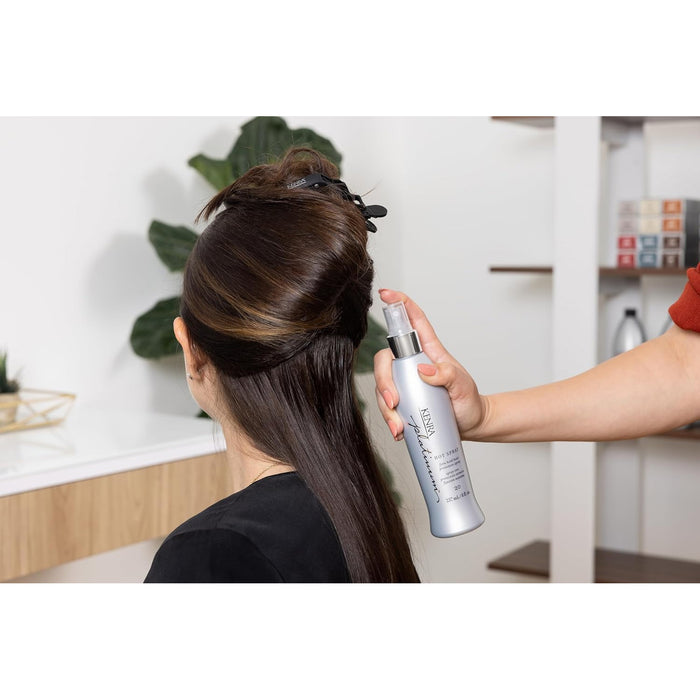 KENRA Platinum Hot Hair Spray, 20, 8 oz