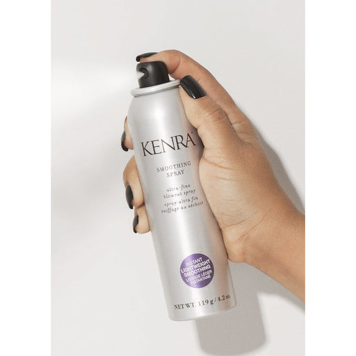 KENRA Smoothing Hair Spray, 4.2 oz