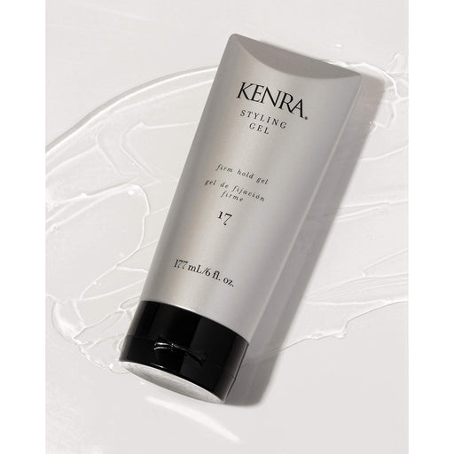 KENRA Styling Firm Hold Hair Gel 6 oz