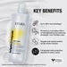 Kenra Triple Repair Conditioner, 10 oz