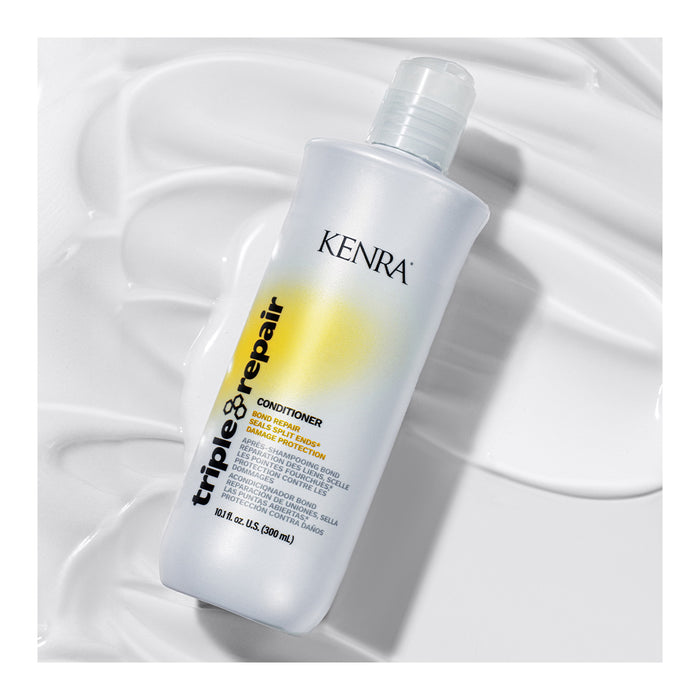 Kenra Triple Repair Conditioner, 10 oz
