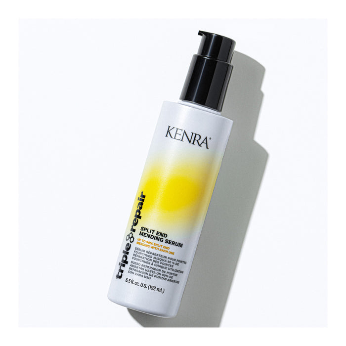 Kenra Triple Repair Split End Mending Serum 6.5oz