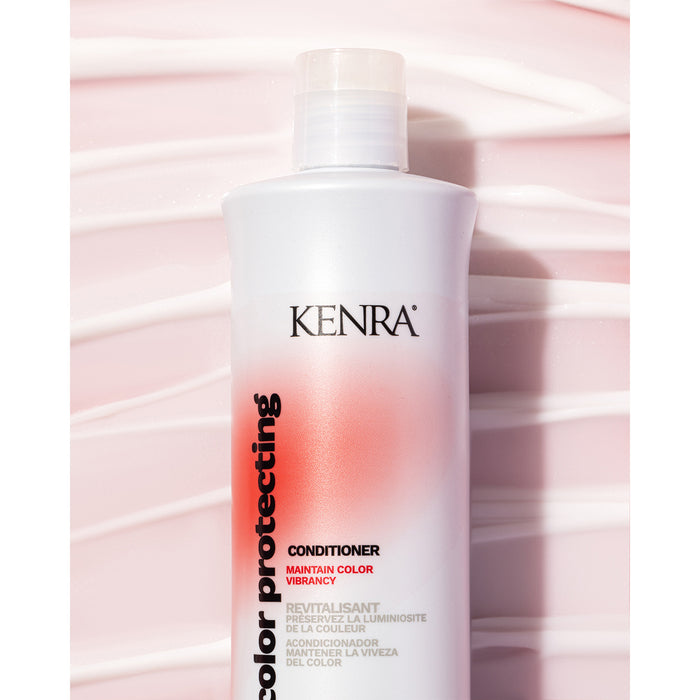 Kenra Color Protecting Conditioner, 10 oz
