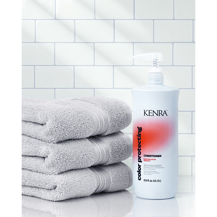 Kenra Color Protecting Conditioner, 10 oz