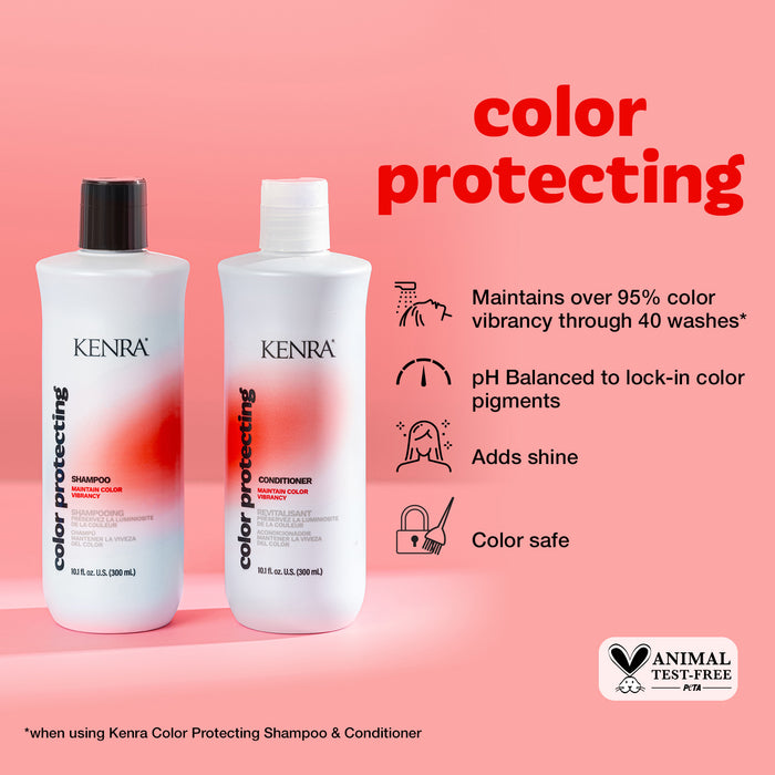 Kenra Color Protecting Conditioner, 10 oz