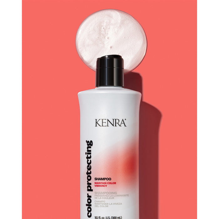 Kenra Color Protecting Shampoo, 10 oz