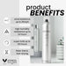 KENRA Volume Hair Spray, Super Hold, 10 oz