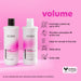 Kenra Voulume Conditioner, 10 oz
