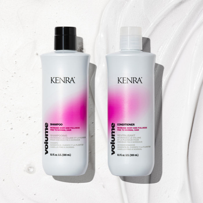 Kenra Voulume Conditioner, 10 oz