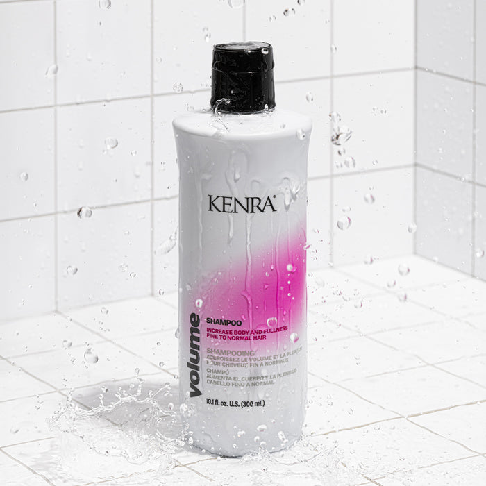Kenra Voulume Shampoo, 10 oz