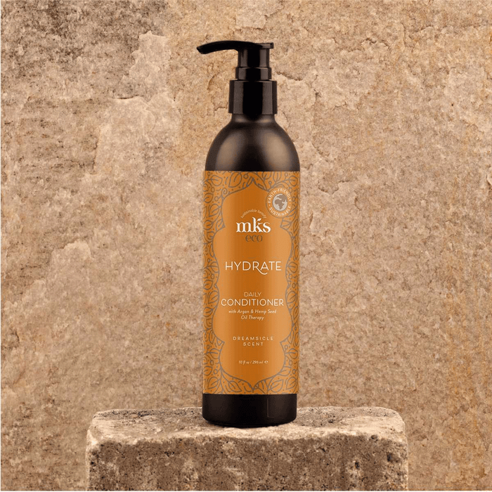 MKS eco Hydrate Conditioner, Dreamsicle, 10 Oz.