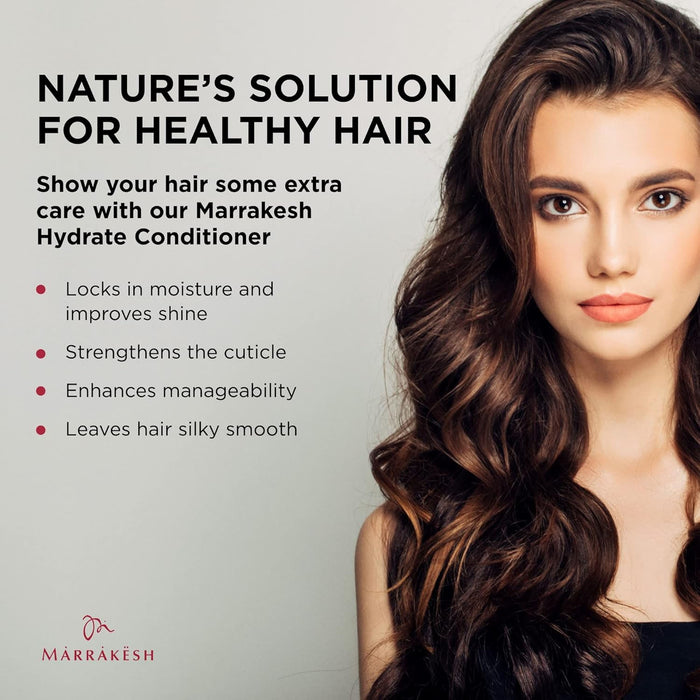MKS eco Hydrate Conditioner High Tide Scent, 10 Oz.