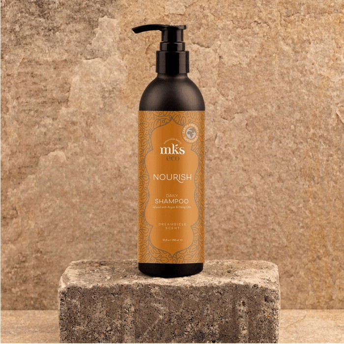 MKS eco Hydrate Shampoo, Dreamsicle, 10 Oz.