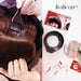 bbCos Italicare Hair Color Kit with 20 Volume,9/0,Very Light Blonde