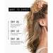NIOXIN System 1 for Natural Hair With Light Thinning Duo, 10.1 oz Each
