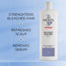 NIOXIN System 5 For Bleached Hair with Light Thinning, 10.1 oz Each