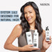 NIOXIN System Kit 2, Hair Thickening For Natural Hair with Progressed Thinning
