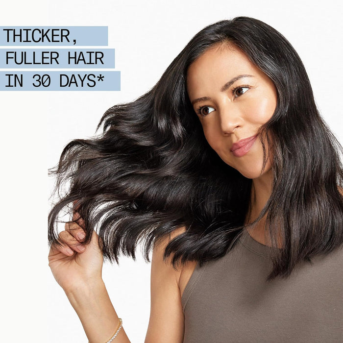 NIOXIN System Kit 2, Hair Thickening For Natural Hair with Progressed Thinning
