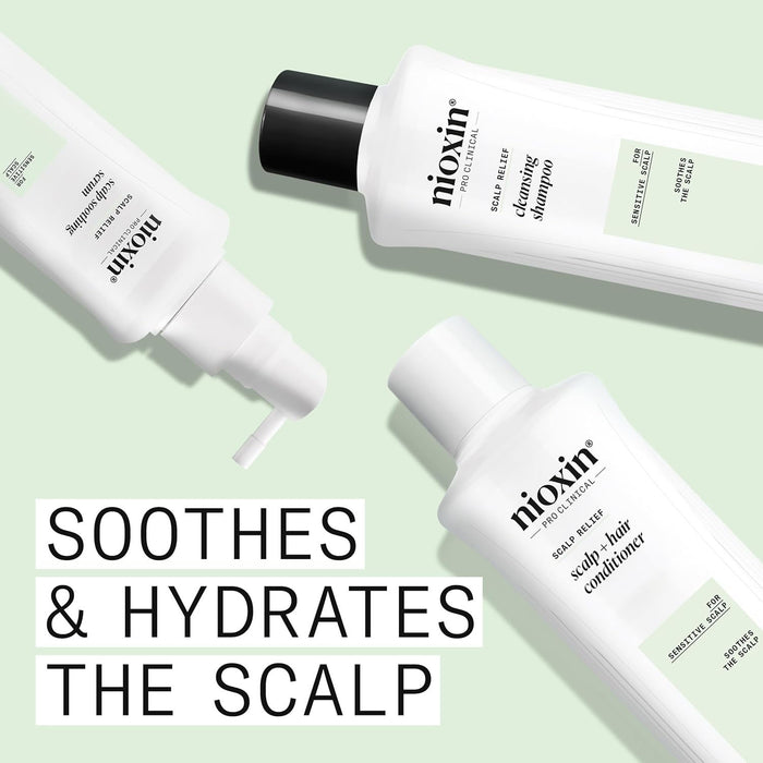 NIOXIN Scalp Relief KIT