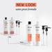 NIOXIN System 4 For Colored Hair With Progressed Thinning, 33.8 Oz. Each