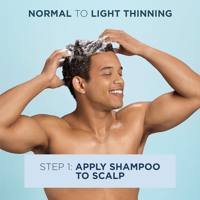 NIOXIN System 5 For Bleached Hair with Light Thinning, 33.8 Oz. Each