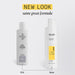 NIOXIN System 1 Scalp Therapy Conditioner For Natural Hair With Light Thinning, 10.1 Oz.