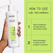NIOXIN System 2, Scalp Therapy Conditioner For Natural Hair with Progressed Thinning, 16.9 oz