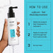 NIOXIN System 3 Leave In Treatment For Colored Hair With Light Thinning, 6.7 Oz.