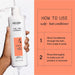 NIOXIN System 4 Conditioner For Colored Hair With Progressed Thinning, 16.9 Oz.