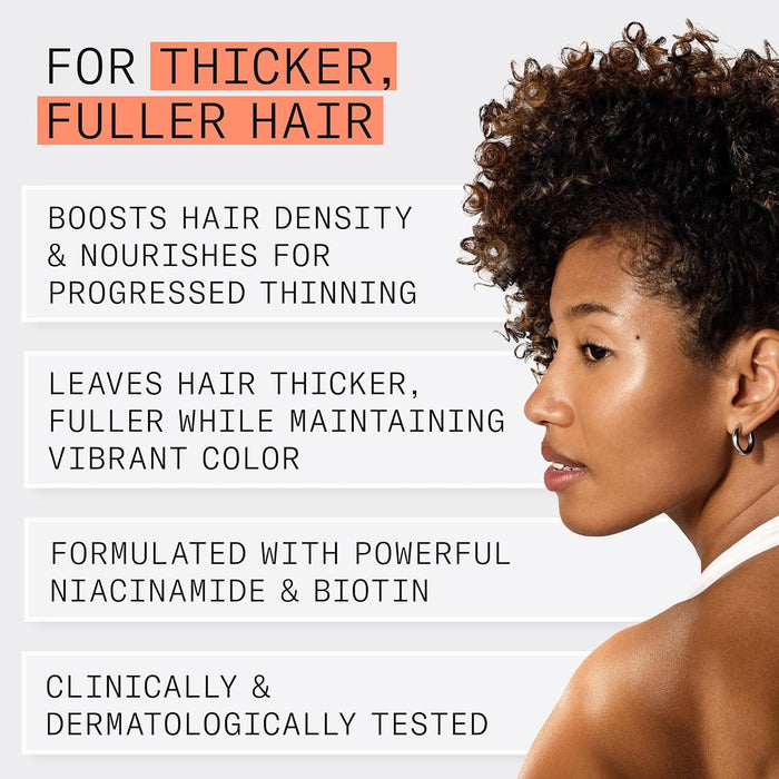 NIOXIN System 4 Leave In Treatment For Colored Hair With Progressed Thinning, 6.8 Oz.