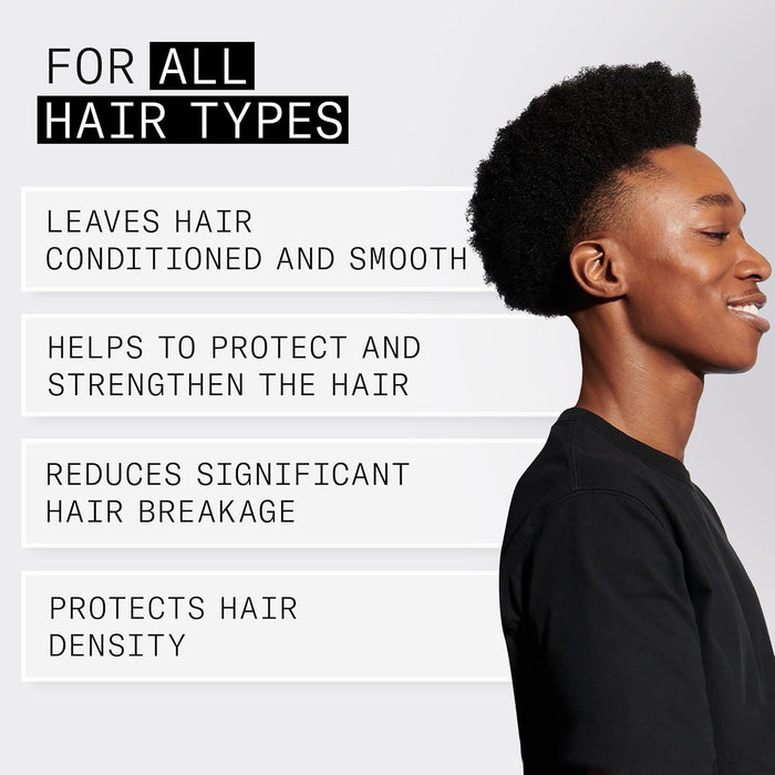 NIIXOIN Deep Protect Anti-breakage Strengthening Hair Mask, 5 Oz./150ml