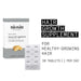 Nioxin Density Defend Hair Growth Supplements, 30 Tablets