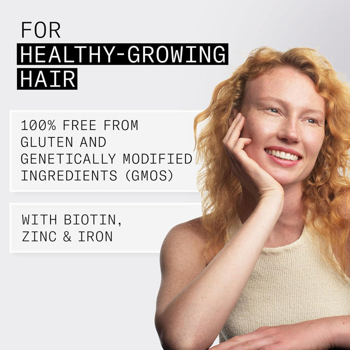 Nioxin Density Defend Hair Growth Supplements, 30 Tablets