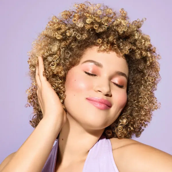 DevaCurl CurlBond Re-Coiling Mild Lather Conditioner 12 Oz.