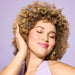 DevaCurl CurlBond Re-Coiling Mild Lather Conditioner 12 Oz.