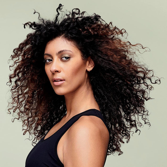DevaCurl Buildup Buster Miceller Water Cleansing Serum 8 Oz.