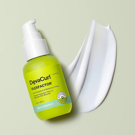 DevaCurl FlexFactor 8 Oz.