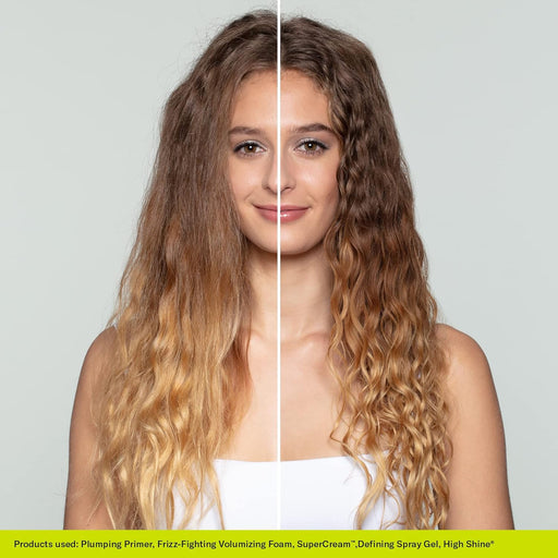 DevaCurl Flex HairSpray 10 Oz.
