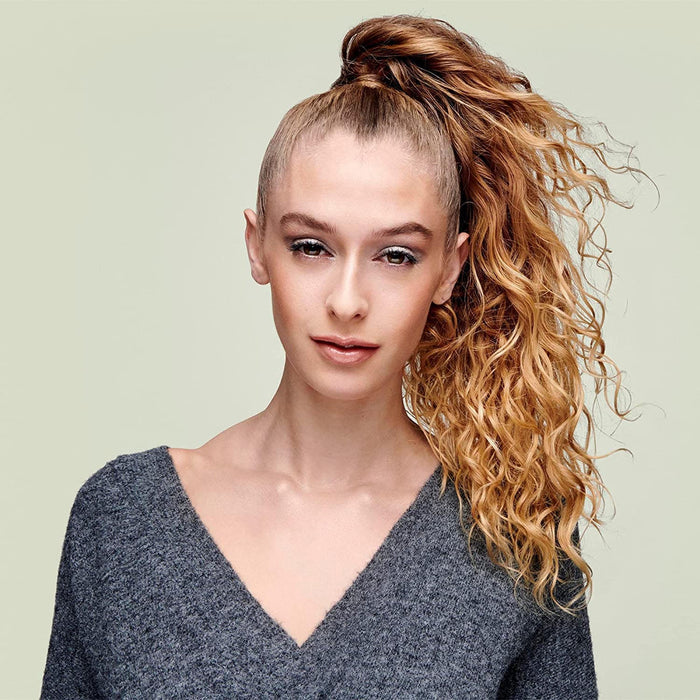 DevaCurl Flex HairSpray 10 Oz.