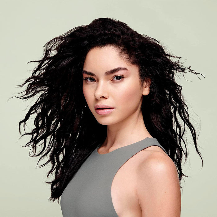 DevaCurl Frizz Free Volumizing Foam 7.5 Oz.