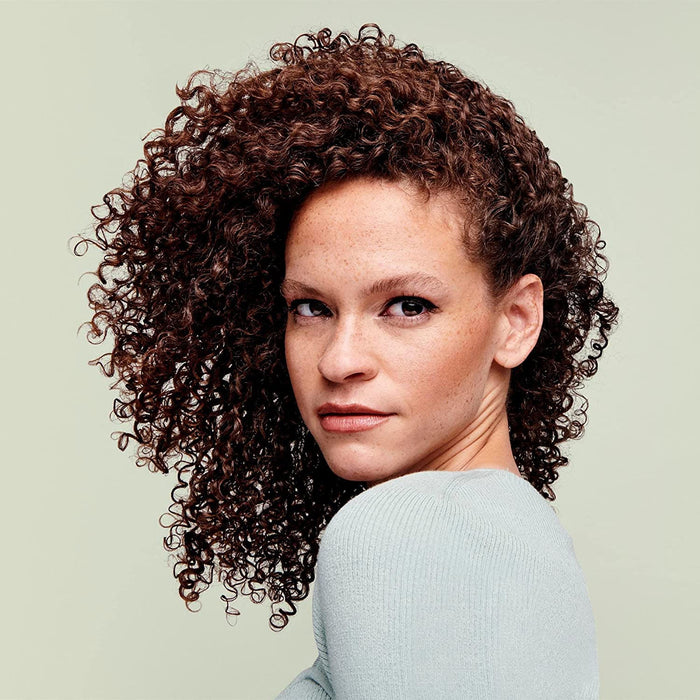 DevaCurl Frizz Free Volumizing Foam 7.5 Oz.