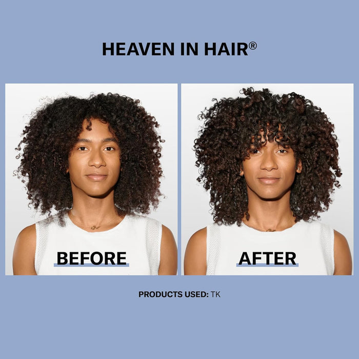 DevaCurl Heaven In Hair 17.75 Oz.