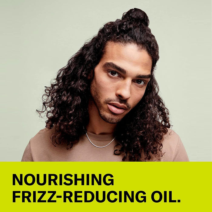 DevaCurl High Shine Spray 1.7 Oz.