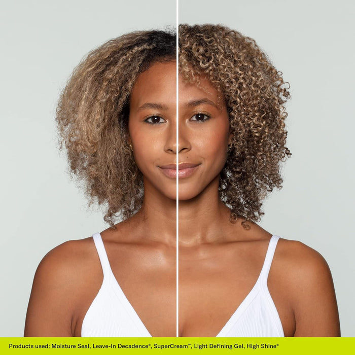 DevaCurl Light Defining Gel 12 Oz.
