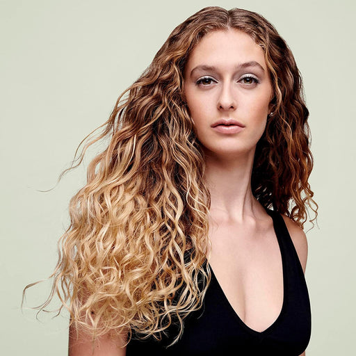 DevaCurl Low Poo Shampoo Original 32 Oz.