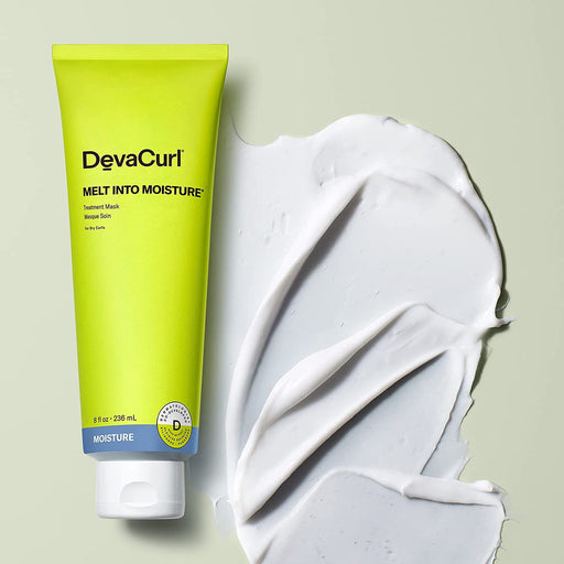 DevaCurl Melt Into Moisture 8 Oz.