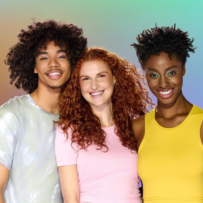 DevaCurl Mist Of Wonders Leave-In Curl Spray 10 Oz.