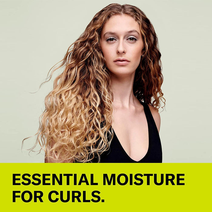 DevaCurl No Poo Shampoo Original 12 Oz.