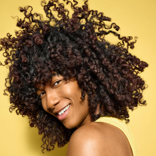 DevaCurl No Poo Shampoo Original 32 Oz.